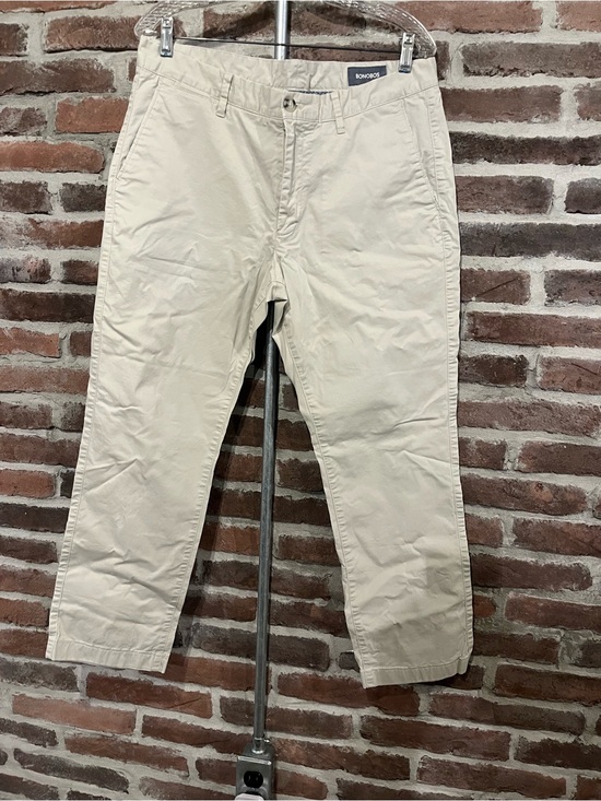 Bonobos Other - Bonobos Men's Chinos in Light Cream